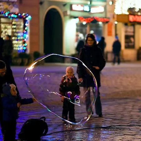 Argentis Plac Solny * Wroclaw