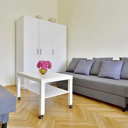 Argentis Plac Solny * Wroclaw